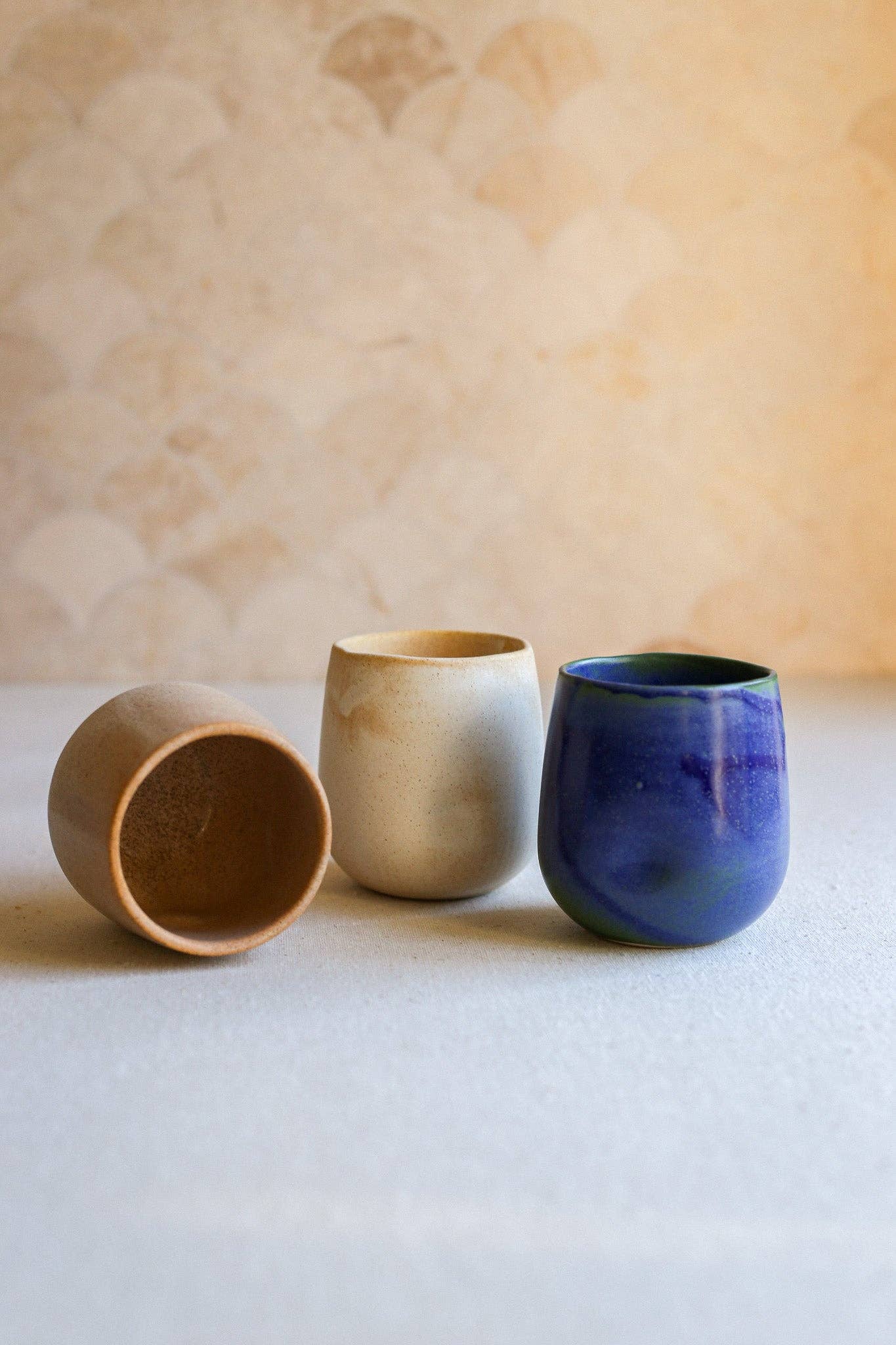 Nelly Home Goods - Copa Wine Cups