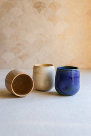 Nelly Home Goods - Copa Wine Cups