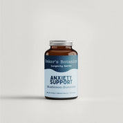 Anxiety Support Gummies by Baker's Botanics