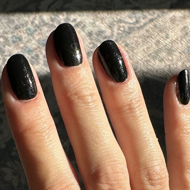 Wetsuit - Clean Non-Toxic Nail Polish by Seven Seas