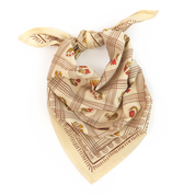 No. 130 Laura Bandana by Handker Bandanas