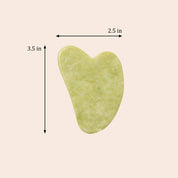Gua Sha Stone | Facial Stone by Bamboo Switch
