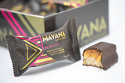 Fix Chocolate Bar by Mayana Chocolate