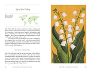 The Hidden Histories of Flowers Book