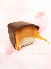 Fix Chocolate Bar by Mayana Chocolate