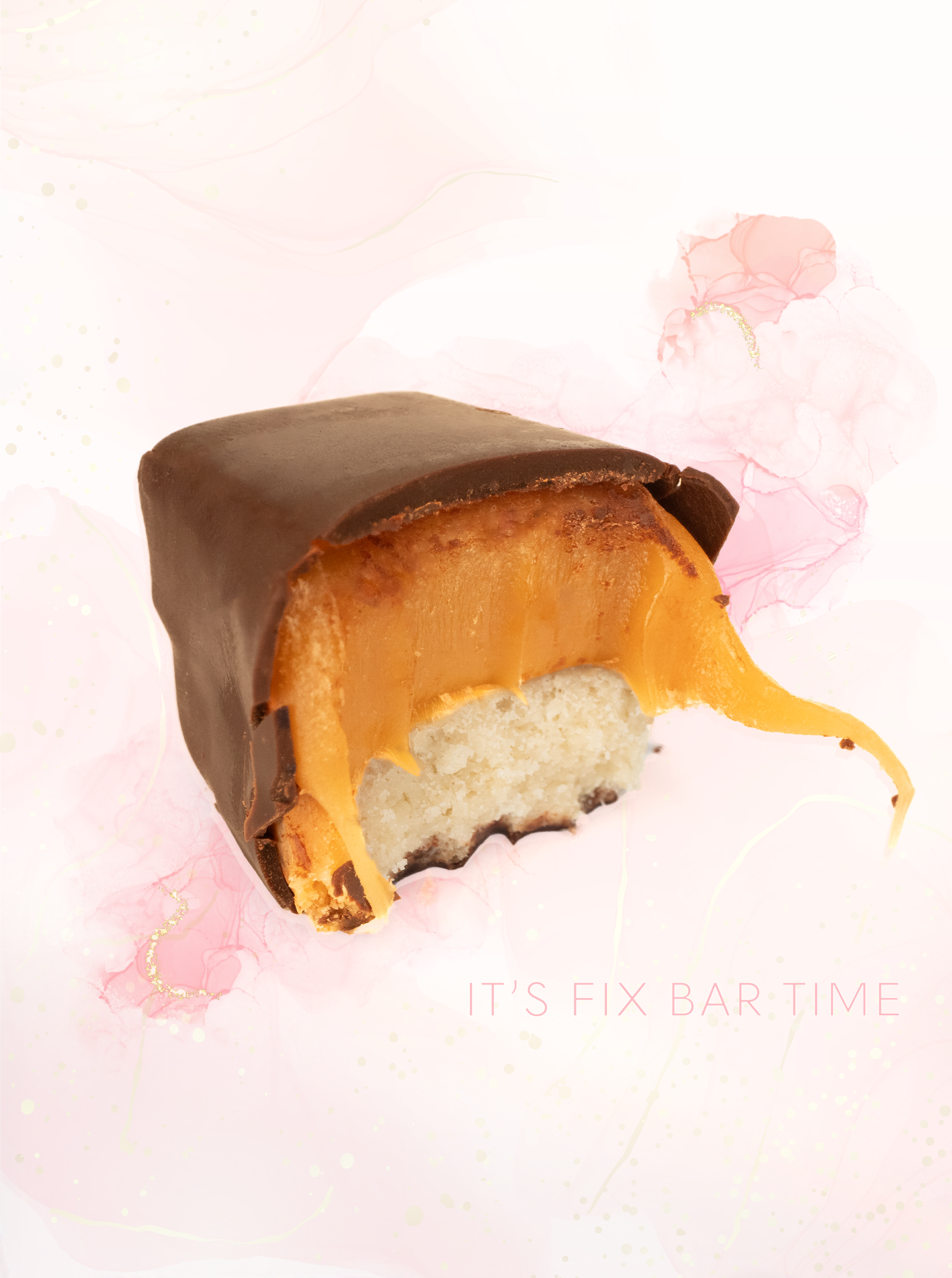 Fix Chocolate Bar by Mayana Chocolate