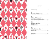 Pocket Nature: Flower Finding Book