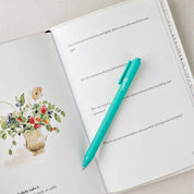 Jotter Pen by emily lex studio