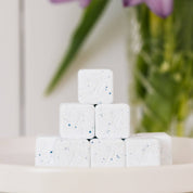 Dish Cubes 64 Load Tin - Plastic-Free Dishwasher Tablets by Nellie's Clean