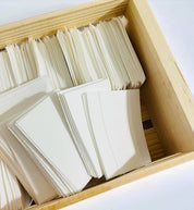 Laundry Detergent Sheets (30 Loads) by Sunella Co.