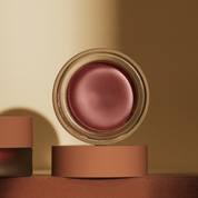 Cream Blush - Orchid by Minori