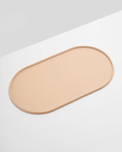 Dog Bowl Mat by Wild One