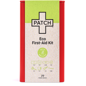 Eco First-Aid Kit by PATCH - Eco First Aid
