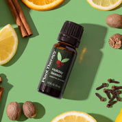 Holiday Season Essential Oil Blend 10 mL by Plant Therapy