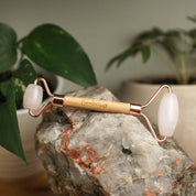 Bamboo Facial Massage Roller by Bamboo Switch