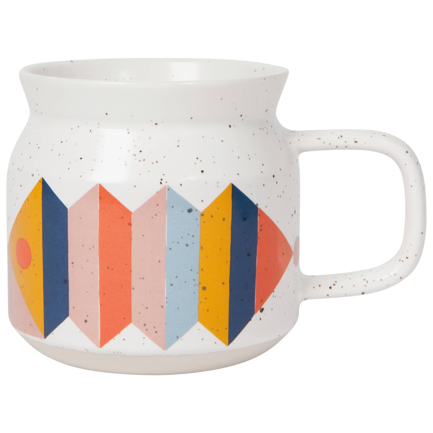 Kismet Formation Mug by Danica Studio