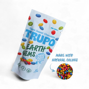 Earth Gems Candy - Vegan & Gluten-Free by Trupo Treats