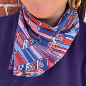 Resist Bandana by Handker Bandanas