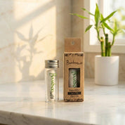 Bamboo Dental Floss by Bamboo Switch