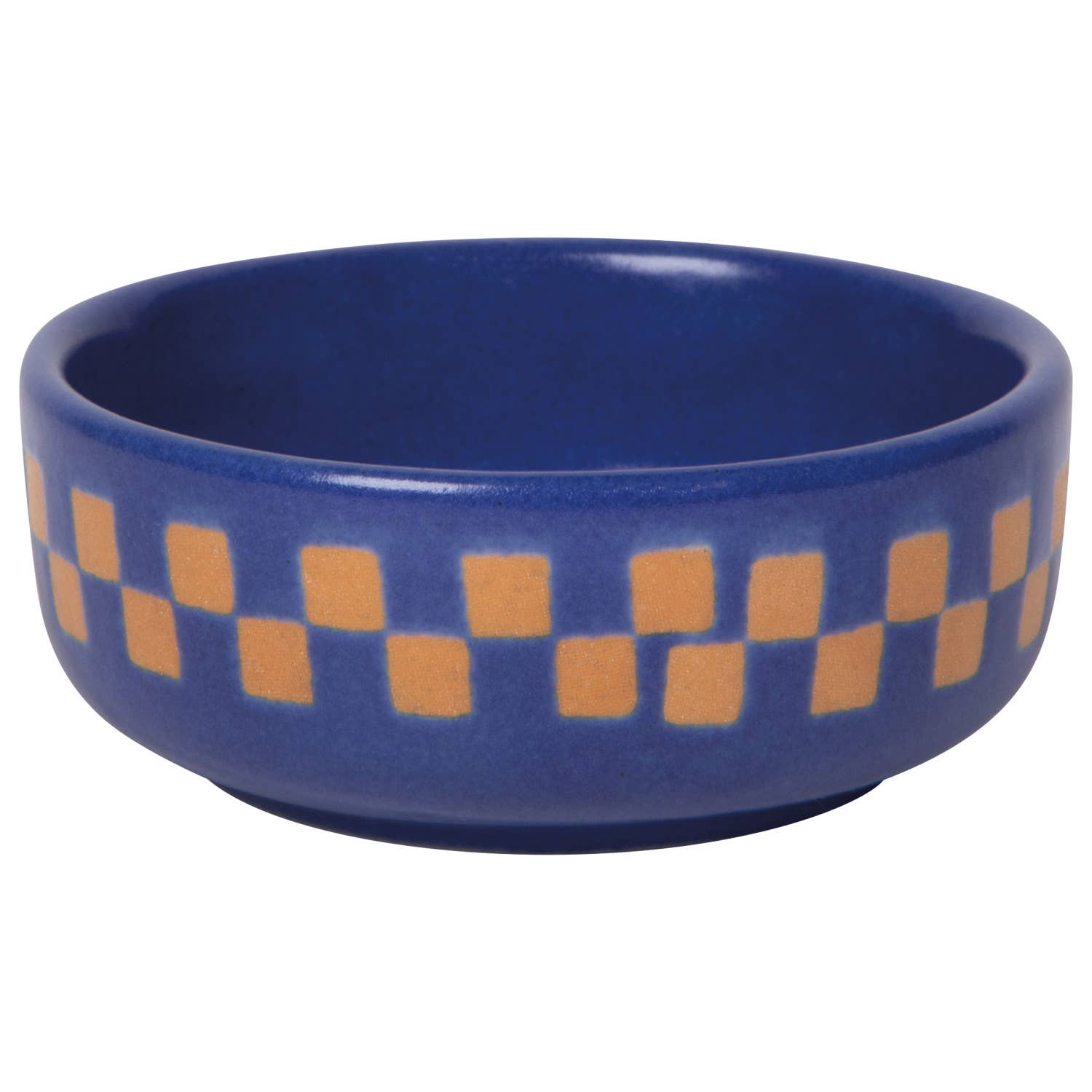 Teppi Imprint Trinket Dish by Danica Studio