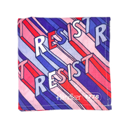 Resist Bandana by Handker Bandanas