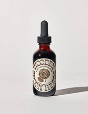 Rose-Colored Glasses Herbal Tincture by Wooden Spoon Herbs
