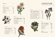 Floraphile's Almanac Book
