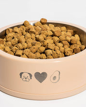 Dog Bowl by Wild One