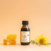 Clear Chest Syrup - Clear Lungs - Immune Support by Urban Moonshine