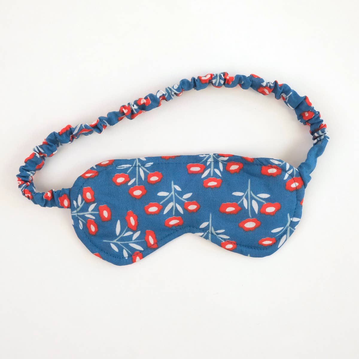 No. 075 Juliet Sleep Mask by Handker Bandanas