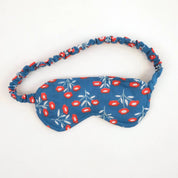 No. 075 Juliet Sleep Mask by Handker Bandanas