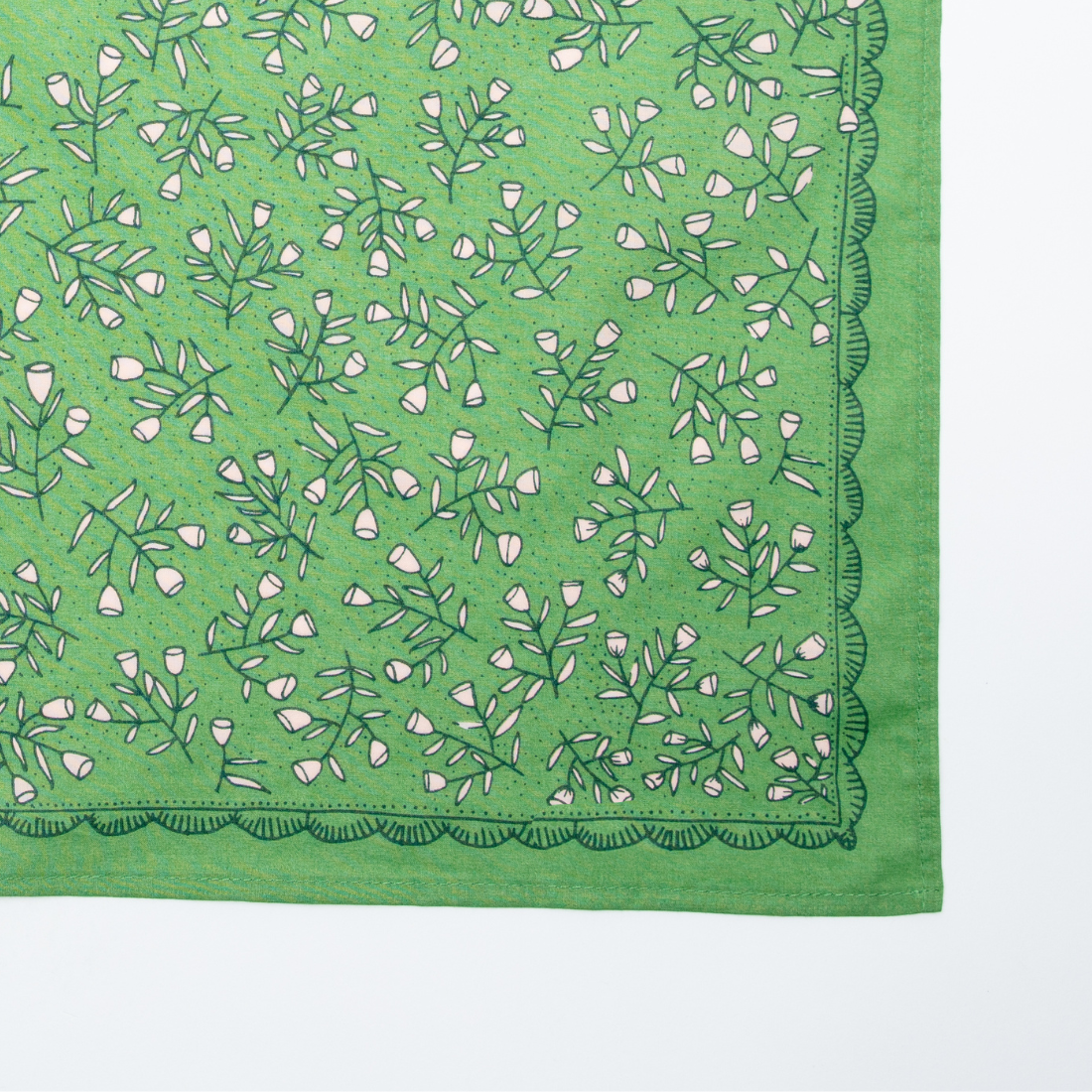 No. 106 Posey Bandana by Handker Bandanas