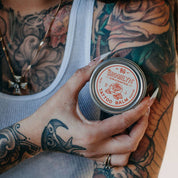 Tattoo Balm, 2 oz by Brooklyn Grooming