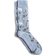 Socks that Protect Arctic Animals | Gifts for Animal Lovers by Conscious Step