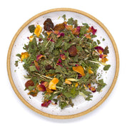 Daily Nourish Herbal Tea by Wild & Tea