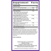Zinc Complex Supplement for Immune & Skin Health, 30-Count by New Chapter