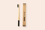 Adult Bamboo Toothbrush by Bamboo Switch