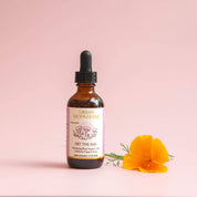 Hit the Hay Herbal Tincture - Promotes Rest & Relaxation by Urban Moonshine