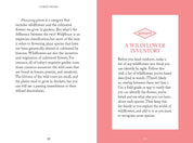 Pocket Nature: Flower Finding Book