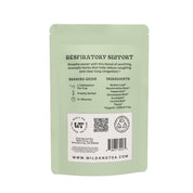 Respiratory Support Herbal Tea by Wild & Tea