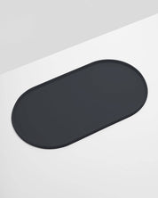 Dog Bowl Mat by Wild One