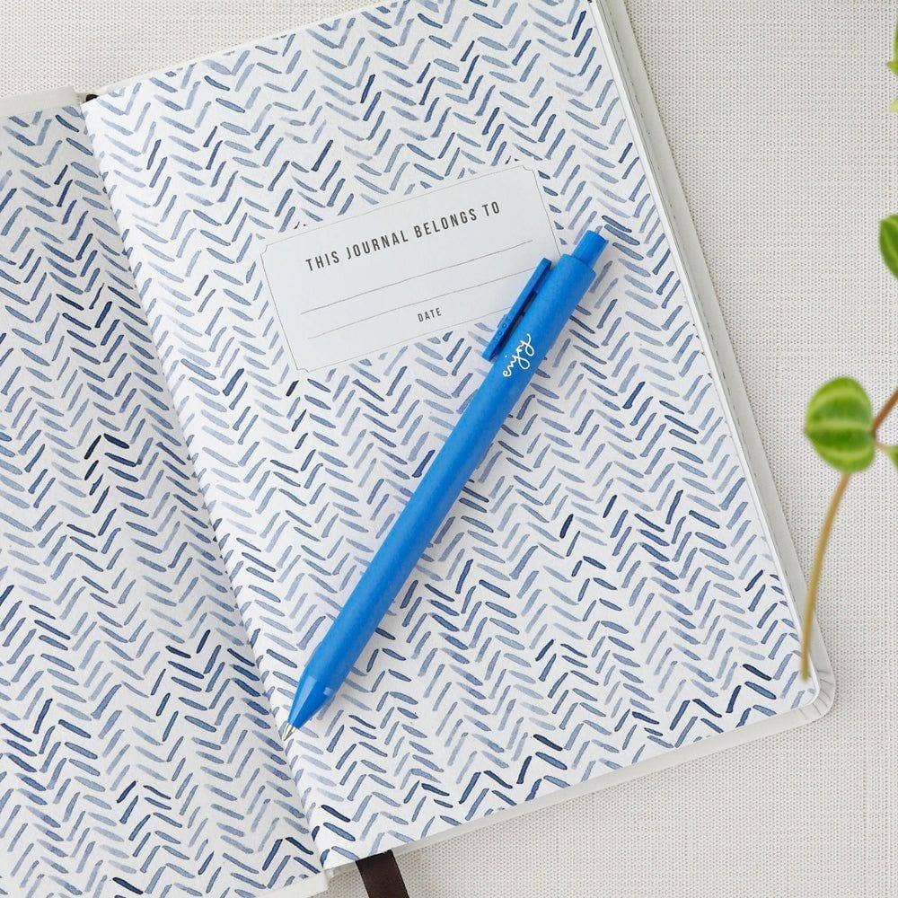 Jotter Pen by emily lex studio