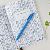 Jotter Pen by emily lex studio