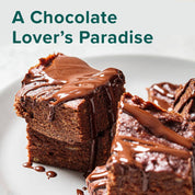 Chocolate + Reishi Mushroom Collagen Peptides Powder by Further Food