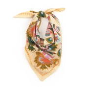 No. 133 Ingrid Bandana by Handker Bandanas