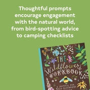 The Wildflower's Workbook