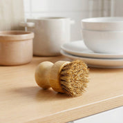 Bamboo Pot Scrubber by Bamboo Switch