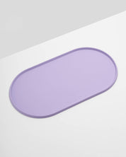Dog Bowl Mat by Wild One