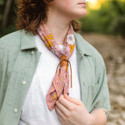 No. 074 Evangeline Bandana by Handker Bandanas