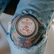 Tattoo Balm, 2 oz by Brooklyn Grooming